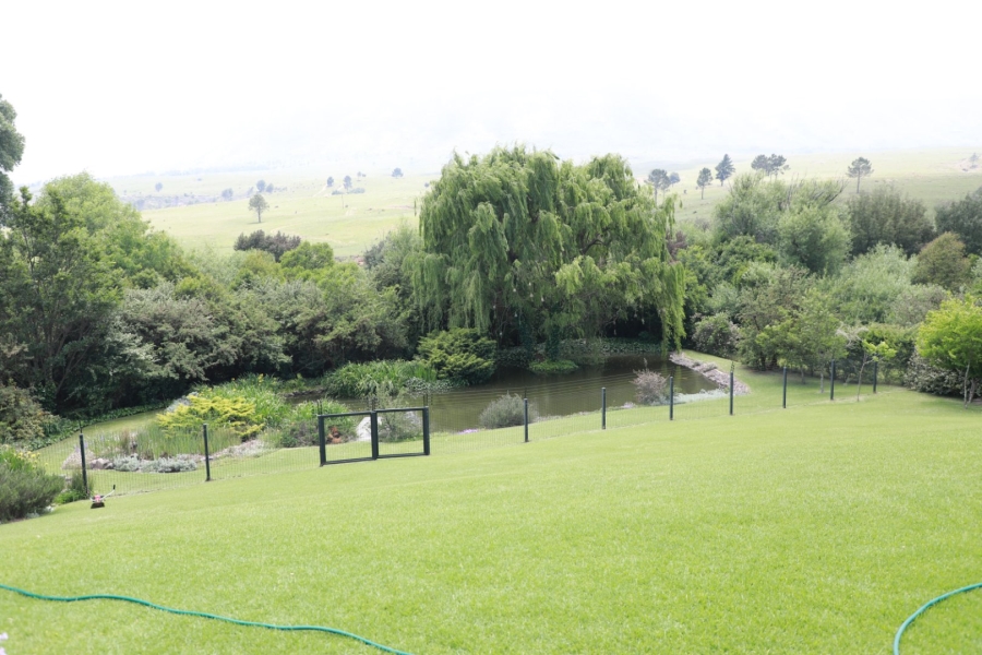 4 Bedroom Property for Sale in Harrismith Free State